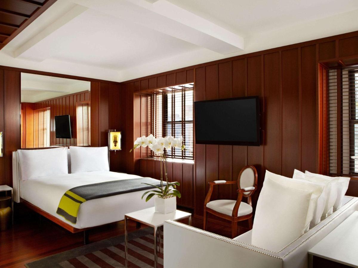 HUDSON NEW YORK, CENTRAL PARK HOTEL, NY